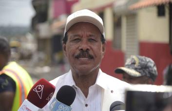 Alcalde José Montás dice no había conflicto con propietarios del mercado en San Cristóbal