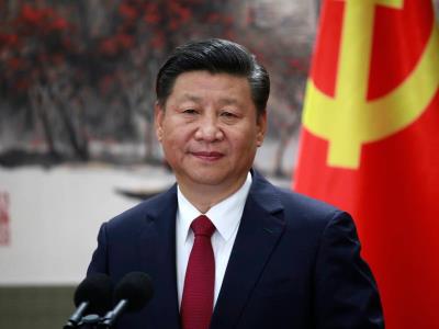 Xi Jinping asistirá a cumbre de los BRICS