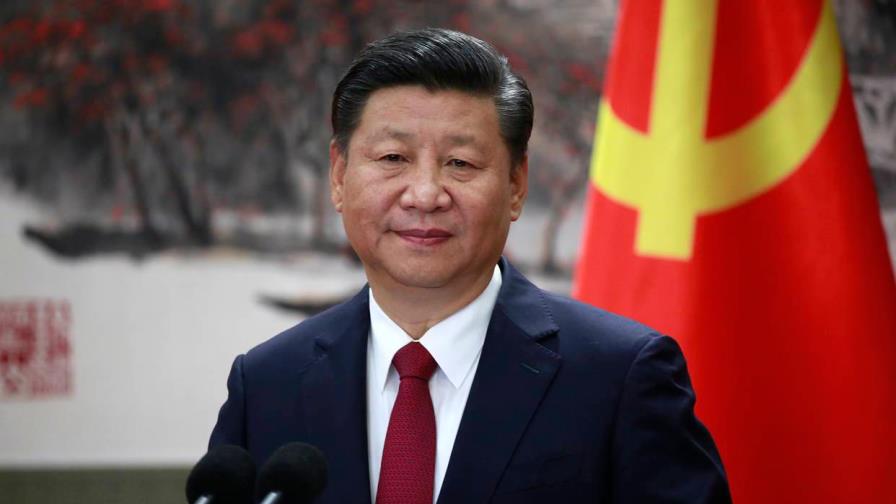 Xi Jinping asistirá a la cumbre de los BRICS y visitará Sudáfrica