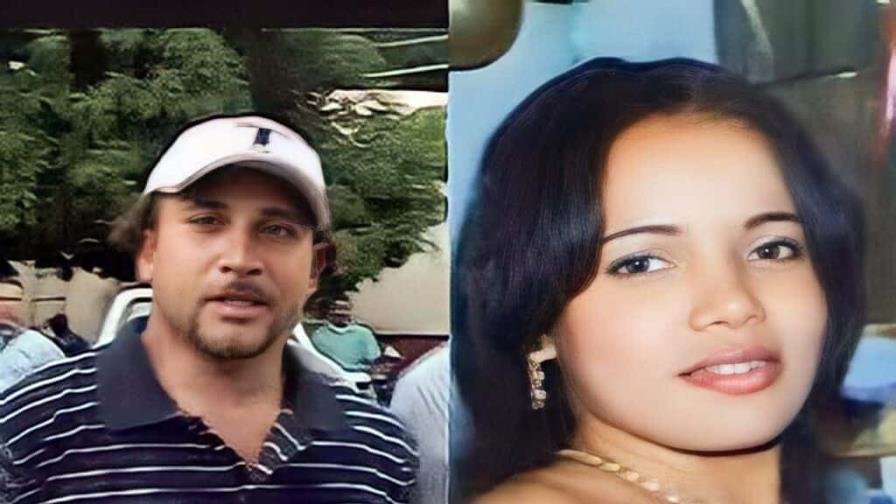 Muere en cárcel de Higüey locutor condenado por matar pareja al dejarle caer roca en la cabeza Muere en cárcel de Higüey locutor condenado por matar pareja al dejarle caer roca en la cabeza
