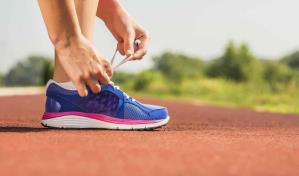 Consejos para evitar el desgaste de tus zapatillas deportivas