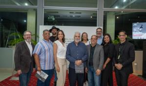 Centro de Convenciones Utesa clausura la exposición Iterum y homenajea al fotógrafo Domingo Batista