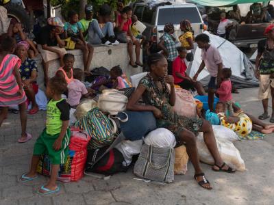 Tarifa de 1,000 dólares para parole humanitario en Estados Unidos
