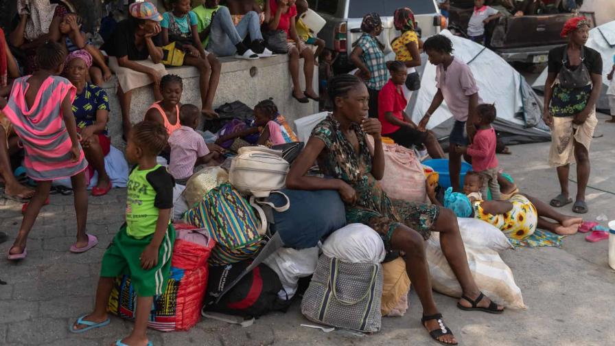 Suben los precios de los procesos migratorios en EE. UU.: parole costará US$1,000 desde este jueves Suben los precios de los procesos migratorios en EE. UU.: parole costará US$1,000 desde este jueves
