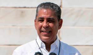 Adriano Espaillat: Espero ser reelecto y espero que sea por una manera abrumadora