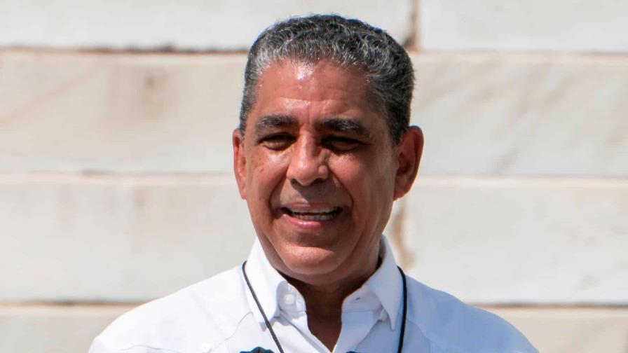 Adriano Espaillat: Espero ser reelecto y espero que sea por una manera abrumadora