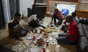 Miles de mauritanos llegan a EEUU gracias a ruta migratoria popular en redes sociales