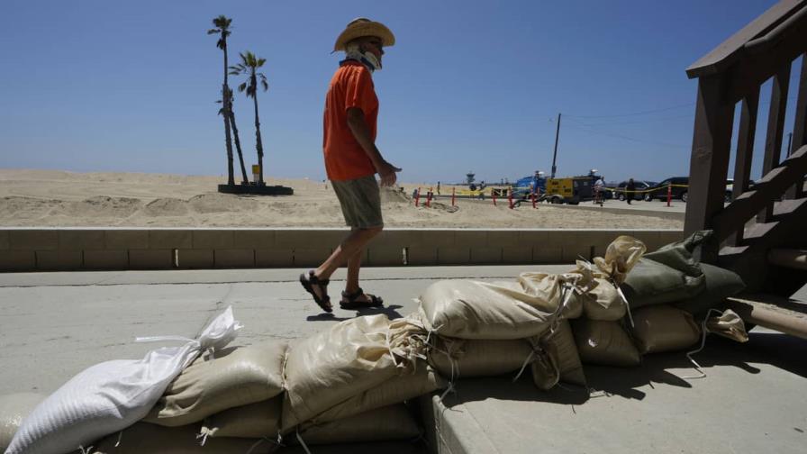 Huracán Hilary amenaza México y California con inundaciones letales y catastróficas