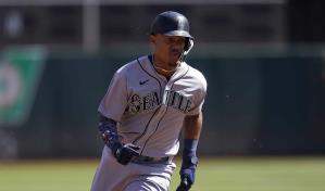 Con cuadrangulares de Rodríguez y Ford, los Marineros se imponen a Astros