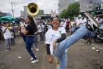 La incertidumbre y la desconfianza reinan en Guatemala de cara a la segunda vuelta La incertidumbre y la desconfianza reinan en Guatemala de cara a la segunda vuelta