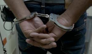 Apresan hombre acusado de violar hijastra de 14 años en Boca Chica