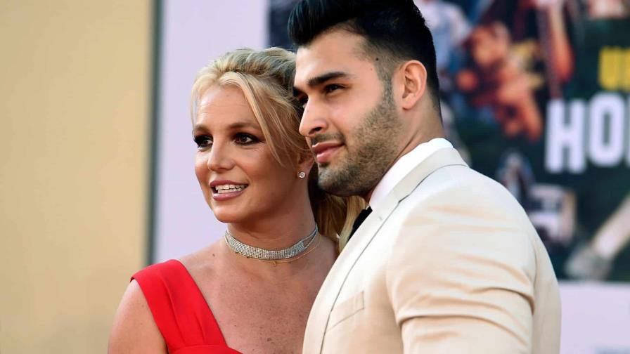 Britney Spears rompe su silencio tras el divorcio: Ya no soportaba el dolor