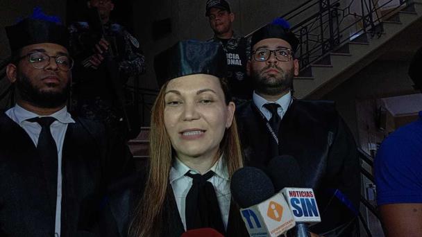 Cuatro de los 25 imputados en Discovery 2.0 están dispuestos a colaborar con el Ministerio Público