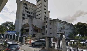 Denuncian que en el Huacalito de Santiago llueve más adentro que afuera