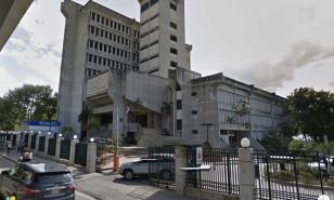 Denuncian que en el Huacalito de Santiago llueve más adentro que afuera