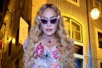 Madonna cumple 65, rodeada de sus hijos y amigos, con una espectacular fiesta en Lisboa