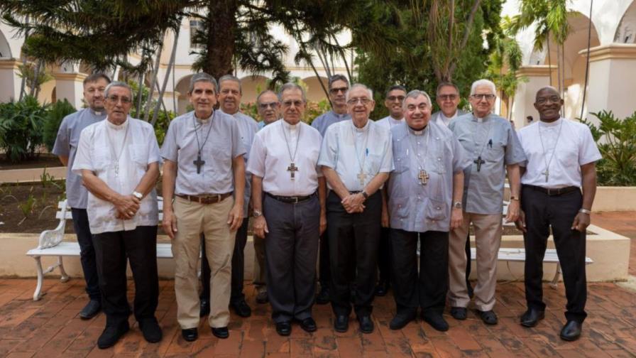 Obispos cubanos exponen pastoral en uno de los momentos más difíciles de la historia