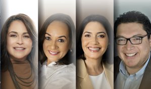 Encuentros interactivos impartirá el programa de capacitación Acceso al líder en ti