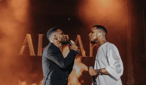 La conferencia Altar 2023 reunió a más de 10 mil jóvenes cristianos