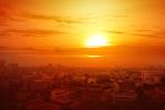 Ola de calor: el papel de la urbanización
