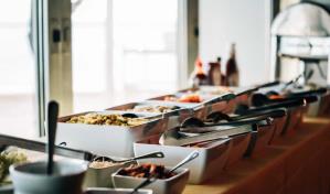 Menús para eventos especiales: celebraciones memorables