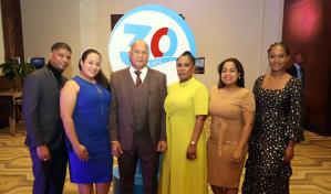 ARS Asemap celebra su 30 aniversario