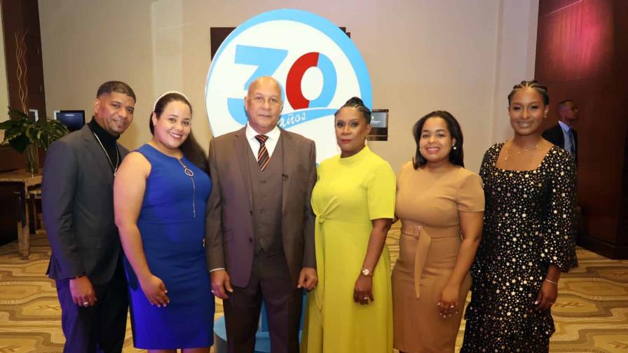 ARS Asemap celebra su 30 aniversario ARS Asemap celebra su 30 aniversario