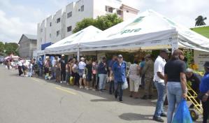 Destacan integración empresarial en Expo Gurabo 2023