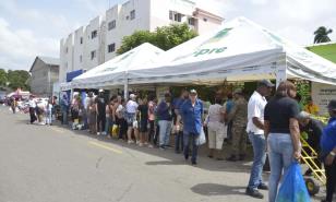 Destacan integración empresarial en Expo Gurabo 2023