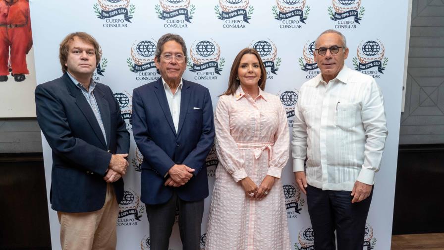 Anuncian la novena Copa de Golf Consular