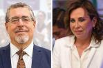 Guatemala elige este domingo a su nuevo presidente en un clima de incertidumbre Guatemala elige este domingo a su nuevo presidente en un clima de incertidumbre