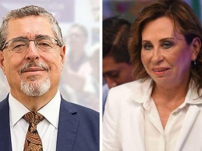 Las elecciones de Guatemala son hoy
