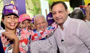 Abel Martínez acusa al PRM de abandonar el campo