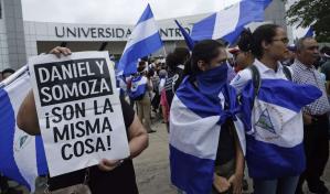 EEUU restringe visas a 100 funcionarios del gobierno de Nicaragua por represión a libertades civiles