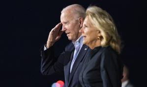 Los Biden se irán de vacaciones a California tras la investidura de Trump