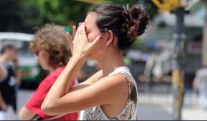 Europa sufre ola de calor con temperaturas sobre los 40 °C