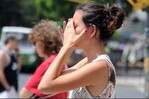 Las alertas por calor y riesgo de incendios se extienden por varios pa&iacute;ses europeos