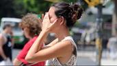 Las alertas por calor y riesgo de incendios se extienden por varios pa&iacute;ses europeos
