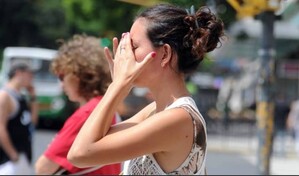 Las alertas por calor y riesgo de incendios se extienden por varios pa&iacute;ses europeos