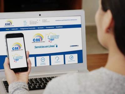 OEA recomienda Ecuador investigar impacto de ciberataques