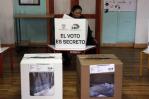 Abren los centros de votación en Ecuador para elecciones generales y consultas ambientales