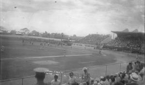 La LIDOM es hija del dictador Trujillo