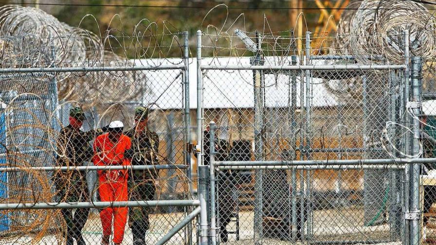 Sin cargos, sin juicio y ¿sin salida? de Guantánamo; la prisión militar tiene 30 reos