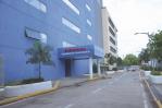 Polvo sepulta modernidad en unidad de quemados del hospital Luis E. Aybar Polvo sepulta modernidad en unidad de quemados del hospital Luis E. Aybar