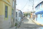 Apresan mujer fue grabada golpeando con un palo a su hijo en Santiago Apresan mujer fue grabada golpeando con un palo a su hijo en Santiago