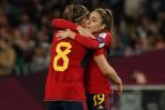 España derrota a Inglaterra y se convierte en campeona absoluta del mundo