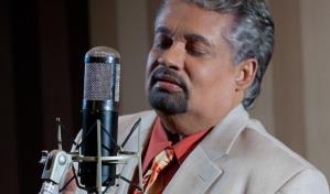 Salsero puertorriqueño Nino Segarra trabaja en proyectos “ambiciosos” de salsa y jazz