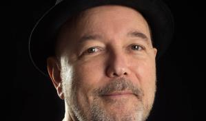 Rubén Blades, el Poeta de la salsa se presentará en Santo Domingo