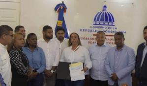 Gobierno entregará este lunes 50 mil pesos a familiares de afectados por explosión en San Cristóbal