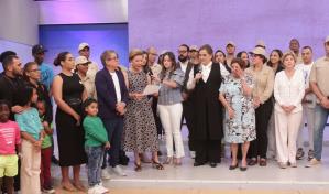 Fundación Sur Futuro recauda más de 20 millones de pesos en "SOS San Cristóbal